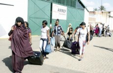 Goal has evacuated staff from South Sudan