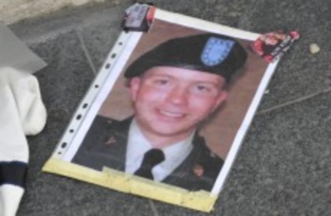 Bradley Manning to be moved after international criticism of treatment