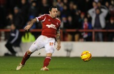 Should this controversial Andy Reid goal have stood last night?