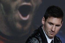 Iniesta plays down rumoured Messi row with Barca chiefs