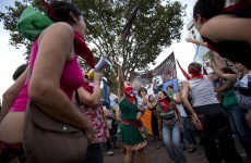 Argentina court grants abortion for teen rape victim