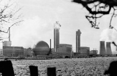 Govt nervous about British nuclear plans and wanted cover ‘if anything went wrong’