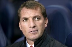 Rodgers has given Liverpool stability, says Lucas