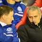 Mourinho talks up Liverpool's title chances