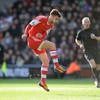 Good enough for Old Trafford? Lallana denies Southampton exit talk