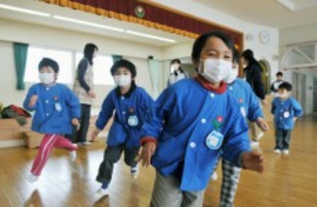 Authorities may limit access to Fukushima evacuation zone