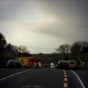 Gardaí exchange fire with man barricaded in parents’ house