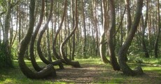 25 of the most beautiful, hidden tourist attractions in the world