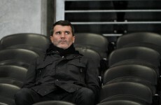 Six goals and 13 McShane minutes on Roy Keane's scouting trip to Hull
