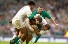 Sexton gets chance of Top 14 revenge against Wilkinson