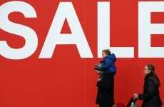 Poll: How much money have you spent in the post-Christmas sales?