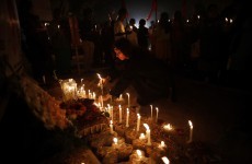India to hold vigils to mark anniversary of gang-rape victim's death