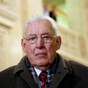 Ian Paisley admitted to hospital for tests