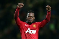 Evra hails renewed winning mentality