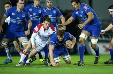 O'Connor satisfied with win courtesy of 'class act' Murphy