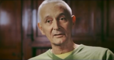 Father with terminal lung cancer joins with HSE in fight against tobacco
