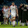 Ulster players still enjoying Christmas judging by 'lethargic' loss to Leinster -- Anscombe