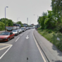 Teenager dies after being found on fire on London street