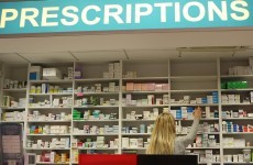 Pharmacies a growing target for shoplifters and thieves