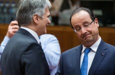 France finally gets go-ahead for tax on high incomes