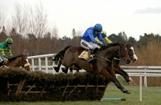 Hurricane Fly sees off all challengers in Ryanair Hurdle