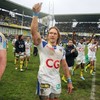 Just the 70 home wins in a row for Clermont Auvergne