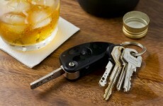 Warning over New Year's Eve drink-driving as road deaths increase in 2013