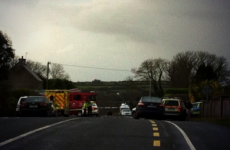 Court for man who barricaded himself into parents' house