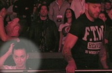 Katy Perry did not enjoy Britney Spears' Las Vegas show... it's the Dredge