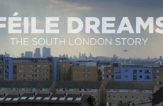 VIDEO: The story of the South London team taking on GAA kids at their own game
