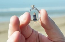These are the funniest (and worst) engagement photos you'll ever see