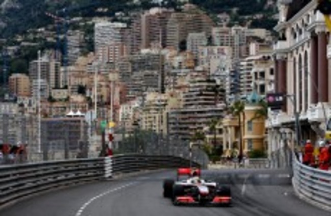 Rupert Murdoch and JP Morgan teaming up to take over Formula One