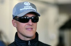 Schumacher is 'fighting for his life' with doctors refusing to speculate on his future