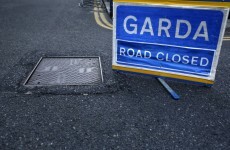 Numbers killed on Ireland’s roads rises for first time in eight years