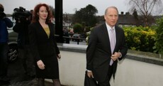 'Today is the last day in Belfast. Hope leaders seize it' - Haass urges progress as deadline looms