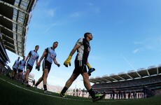 Back in blue: Cullen and Cluxton return for Dubs' NYE clash