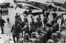 Germany urges Japan to deal 'honestly' with WWII past