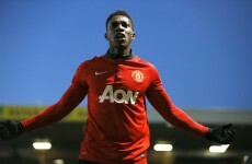 Moyes sets in-form Welbeck 20-goal target