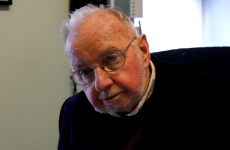 'I'm the CEO of the Capuchin Day Centre and my salary is nil'