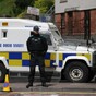 PSNI appeal for witnesses after shots fired at police station