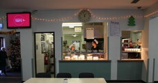 Behind the scenes as the Capuchin Day Centre prepares to feed 500 people