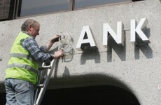 Anglo Irish Bank: Our D.I.V.O.R.C.E. is coming through today