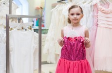 Minister welcomes industry concerns over children's clothing and sexualisation