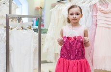 Minister welcomes industry concerns over children's clothing and sexualisation