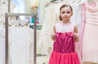 High street shops ban on clothes that sexualise little girls