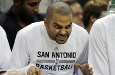 Nicolas Anelka 'Quenelle-gate' crash lands in the NBA