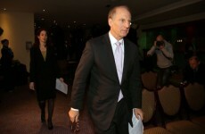 Haass talks in Belfast end without agreement