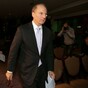 Haass talks in Belfast end without agreement