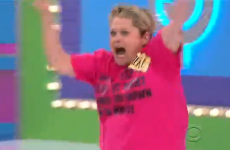 Woman wins car worth $157,000 and absolutely loses it