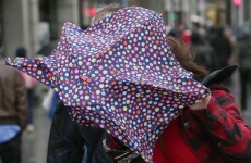 Going out for New Year's Eve tonight? Here's the forecast